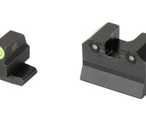 XS R3D 2.0 FOR HK VP9 SUP HGT GREEN