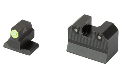 XS R3D 2.0 FOR HK VP9 SUP HGT GREEN