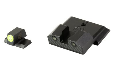 XS R3D 2.0 S&W M&P FULL SIZE GREEN