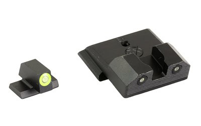 XS R3D 2.0 S&W M&P FULL SIZE GREEN - Image 2