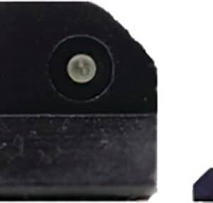 XS Night Sights R3D Night Sights Orange - S&W M&P & M2.0 Shield