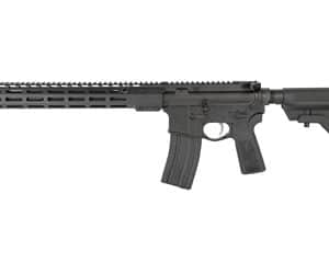 SOLGW M4 L89 13.7" HUX 5.56NATO BLK