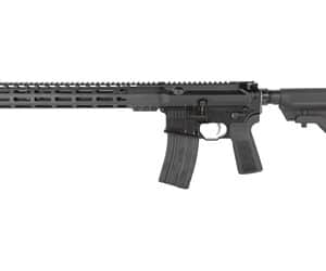 SOLGW M4 L89 BS 13.7" NOX 5.56 BLK