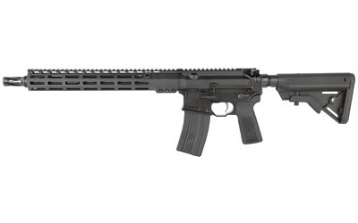 SOLGW M4 L89 BS 13.7" HUX 5.56 BLK
