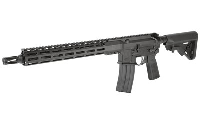 SOLGW M4 L89 BS 13.7" HUX 5.56 BLK - Image 3