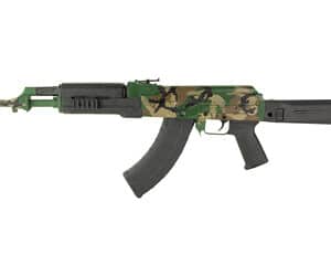 ZASTAVA M70 7.62X39 16" 30RD M81