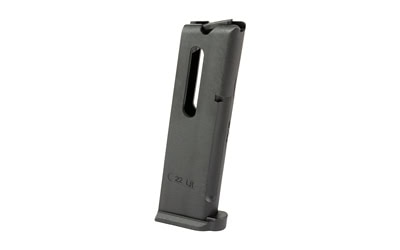 MAG KIMBER 22LR 10RD POLY BLK - Image 2