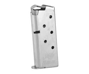MAG KIMBER MICRO 9 & EVO SP 9MM 6RD