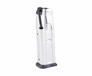 MAG KIMBER 2K11 9MM 10RD SLV