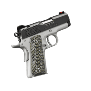 KIMBER AEGIS ELT ULTRA 9MM