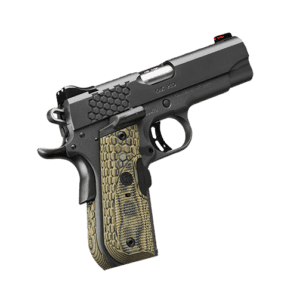 KIMBER KHX PRO 9MM PSTL(FO)(LG)