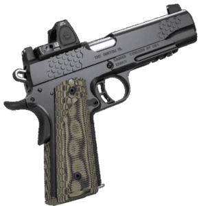 KHX CUSTOM .45ACP TRIJ RMR 3.25 MOA