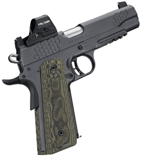 KIMBER KHX CUSTOM/RL 9MM PSTL