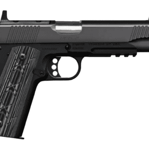 KIMBER CUSTOM LW COMP X HUNTER 10MM PSTL 5" W/ COMP