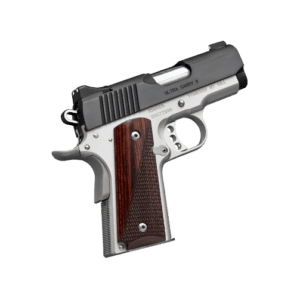 KIMBER ULT CARRY II 9MM PSTL T-TONE