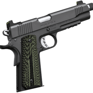 KIMBER CSTM TLE/RLII 45 PSTL BL