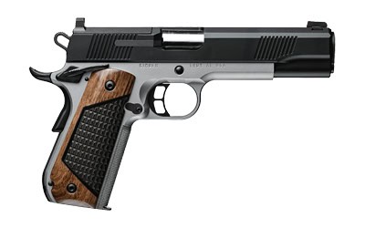 KIMBER NXT GN 1911 OR 45ACP 5" 7R TT - Image 2