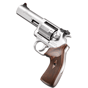 KIMBER K6S DASA 357MAG 4" TRGT STS