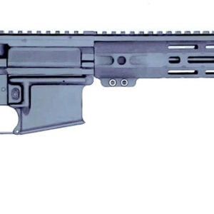 ZEUS ARMS AETHER RIFLE 16" 5.56/223 15" MLOK RAIL 1-30RD
