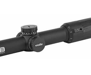 EOTECH VUDU 1-6X24MM SR2 7.62 BDC IR