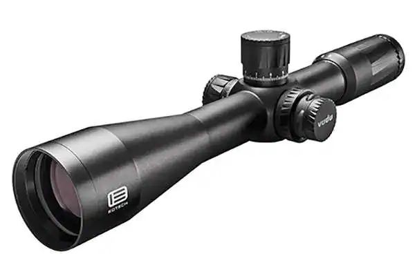 EOTECH VUDU 3.5-18X50 FFP RFL SCP