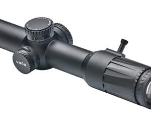 EOTECH VUDU 1-10X28MM LE5 CH MRAD
