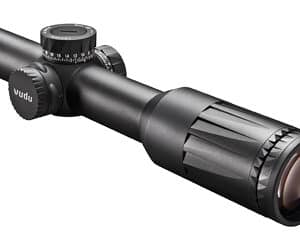 EOTECH VUDU 1-6X24MM SR3 GRN IR BLK