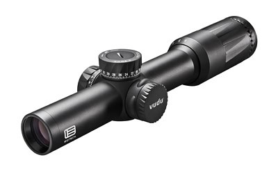 EOTECH VUDU 1-6X24MM SR3 GRN IR BLK - Image 2