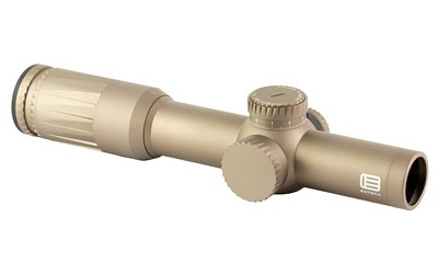 EOTECH VUDU 1-10X28MM SR5 MIL TAN - Image 2