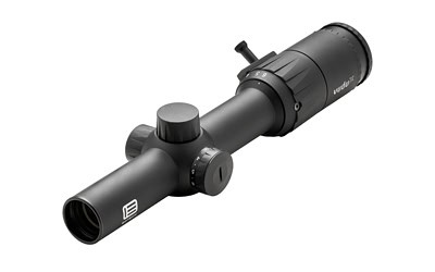 EOTECH VUDU X 1-6X SFP BD1 RET BLACK - Image 2