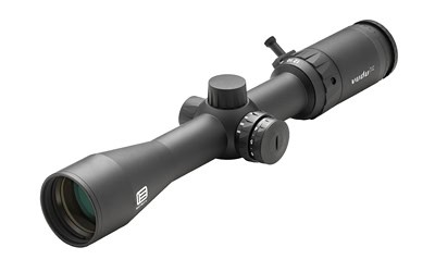 EOTECH VUDU X 2-12X SFP DP1 RET BLK - Image 2