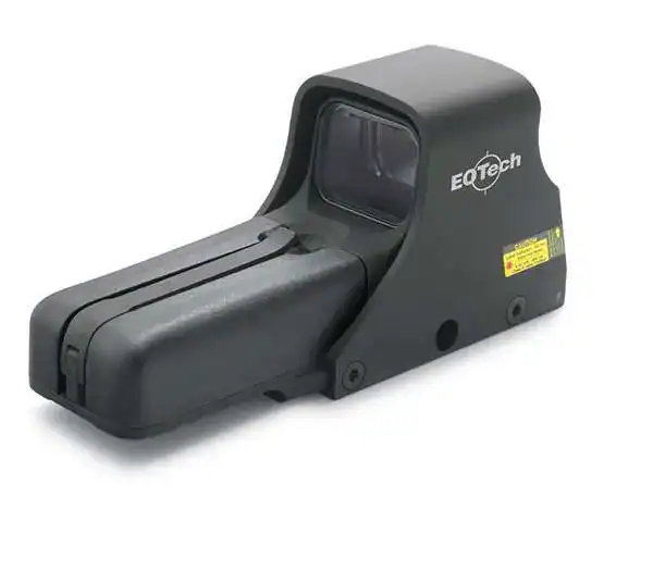 EOT 68MOA RNG 1MOA DOT AABAT NON NV - Image 2
