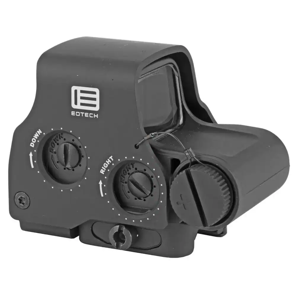EOT 68MOA RNG 1 MOA DOT BLK NON N/V
