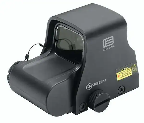 EOT 68MOA RNG 1MOA GRN DOT NON N/V - Image 2