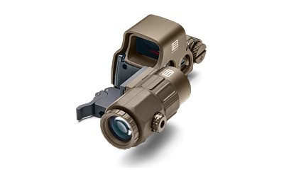 EOTECH HHSVIII EXPS3-0 W/G33 MAG TAN