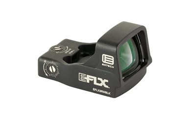 EOTECH EFLX REFLEX SIGHT 3 MOA BLK - Image 2