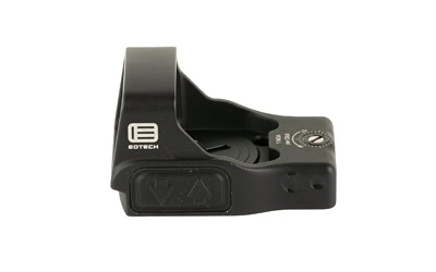 EOTECH EFLX REFLEX SIGHT 3 MOA BLK - Image 3