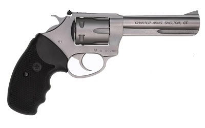 CHARTER ARMS PATHFINDER 22LR SL 4.2" - Image 2
