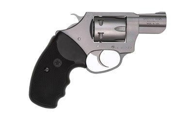 CHARTER ARMS PATHFINDER 22WMR SLV 2" - Image 2