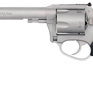 CHARTER ARMS PIT BULL 9MM - 6" ADJ S/S