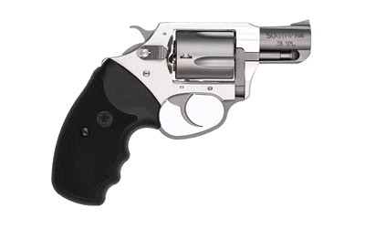 CHARTER ARMS UNDCVR SOUTHPAW 38 2" 5 - Image 2
