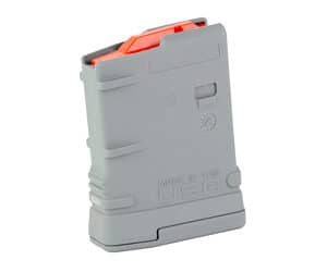 MAG AMEND2 SR25/AR10 7.62 GRY 10RD