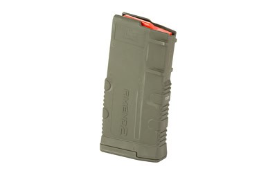 MAG AMEND2 SR25/AR10 7.62 ODG 20RD - Image 2