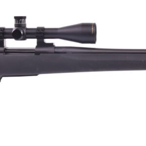 HOWA GAMEPRO 6.5CR TB PKG BLK#