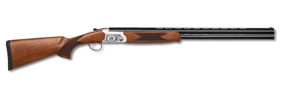 POINTER ACRIUS FIELD O/U 28/28