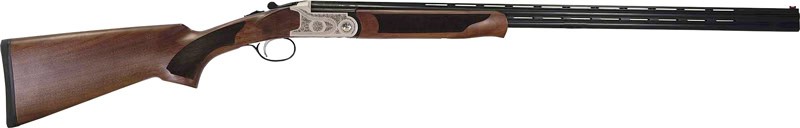 POINTER ACRIUS O/U 410 3" 28" - BLACK WALNUT