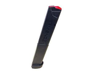MAG AMEND2 SIG-320 9MM 32RD BLK