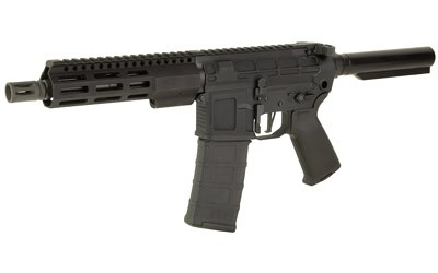 SANTAN STT-15 5.56 7.5" 30RD BLK - Image 3