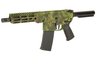 SANTAN STT-15 5.56 7.5" 30RD MC TRPC - Image 3