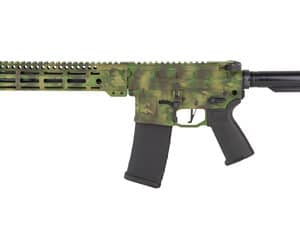 SANTAN STT-15 5.56 10.5 30RD MC TRPC